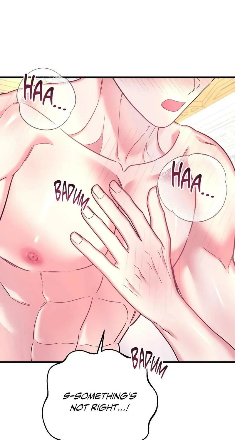 A Changed Man Chapter 54 page 54 - 