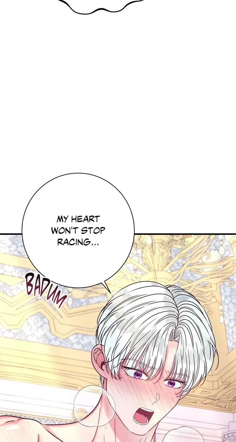 A Changed Man Chapter 54 page 55 - 