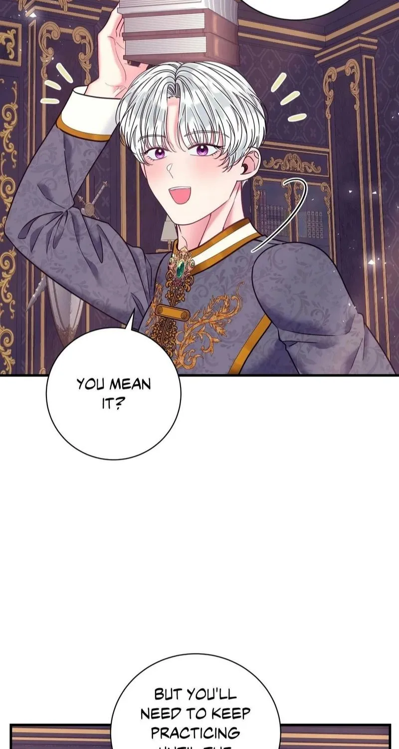 A Changed Man Chapter 54 page 7 - 