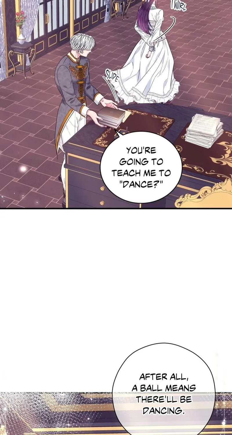 A Changed Man Chapter 54 page 9 - 