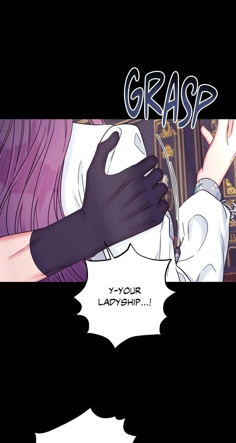 A Changed Man Chapter 55 page 12 - 