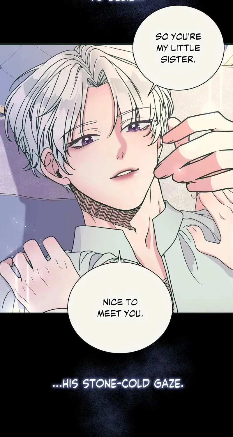 A Changed Man Chapter 55 page 16 - 
