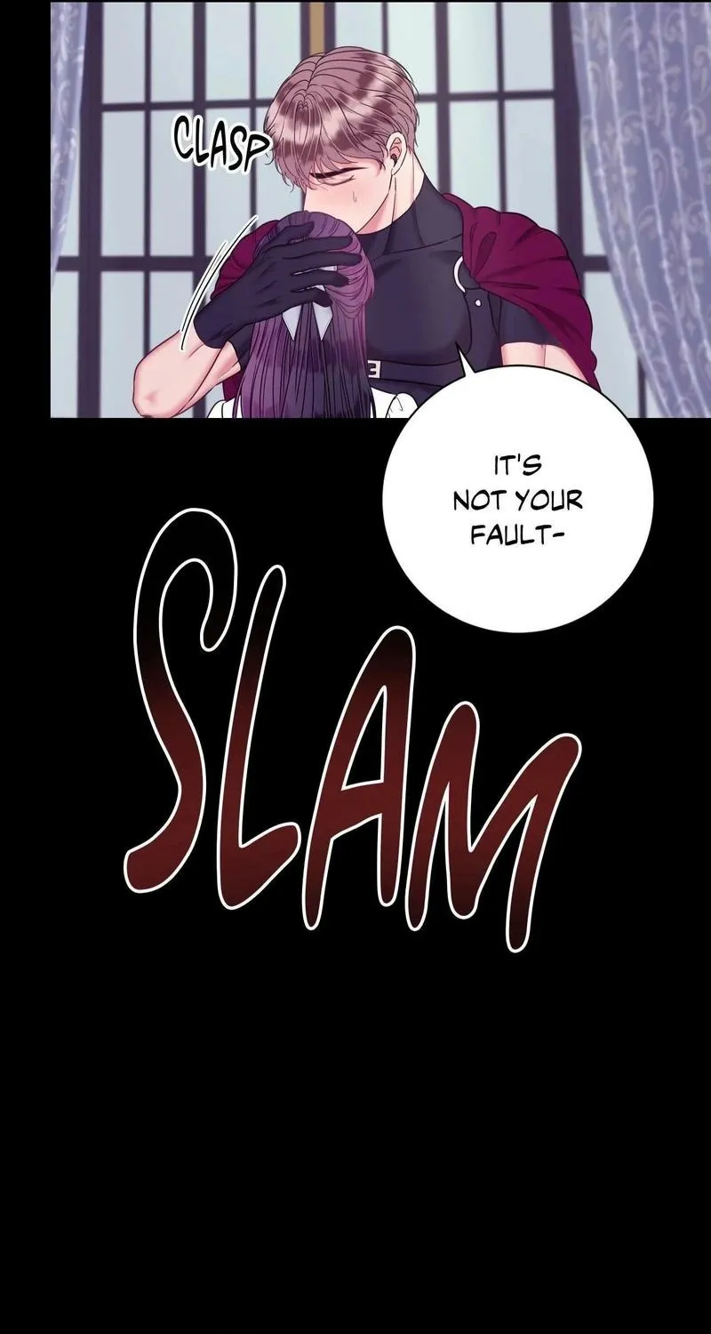 A Changed Man Chapter 55 page 21 - 