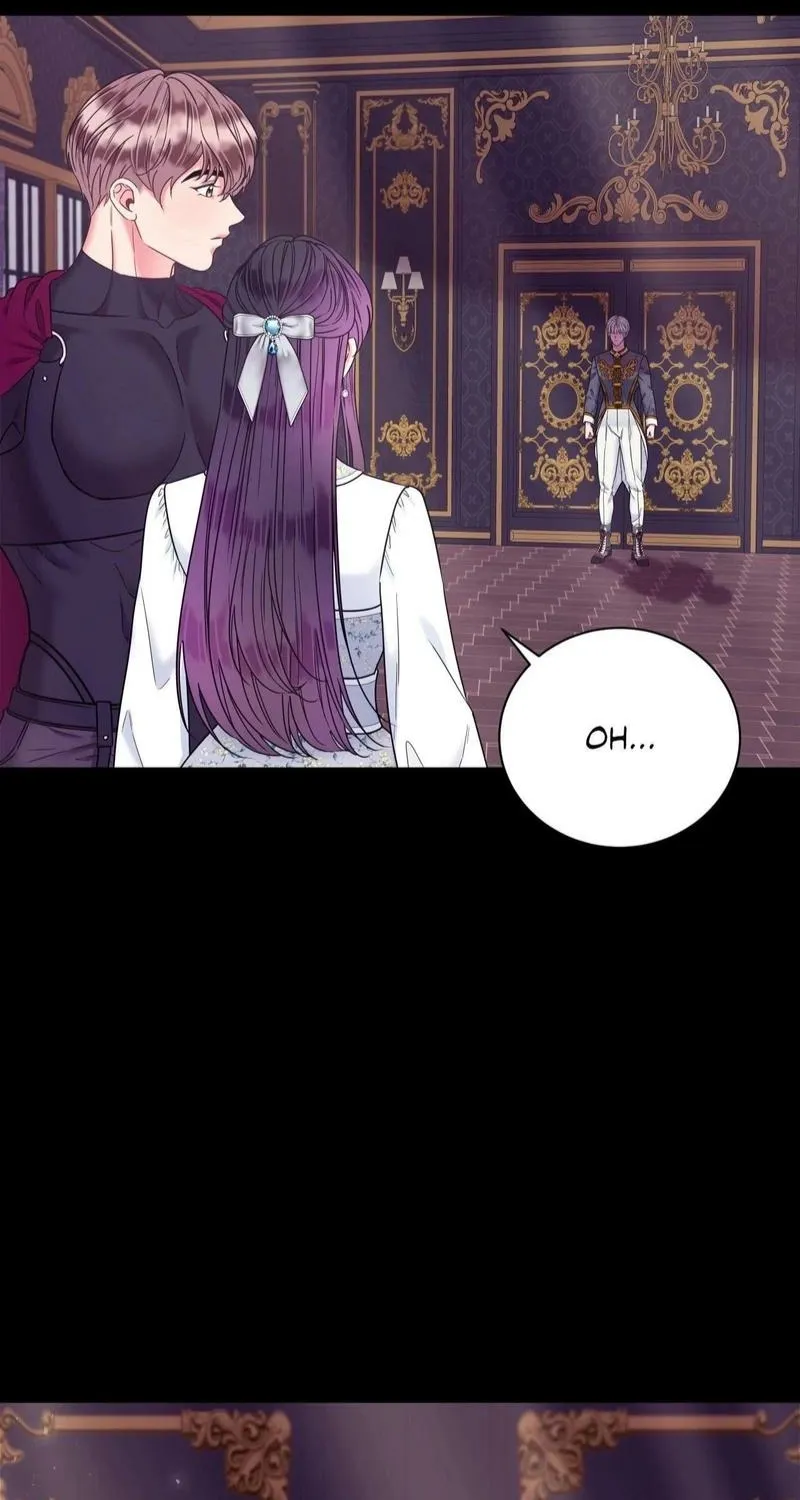 A Changed Man Chapter 55 page 23 - 