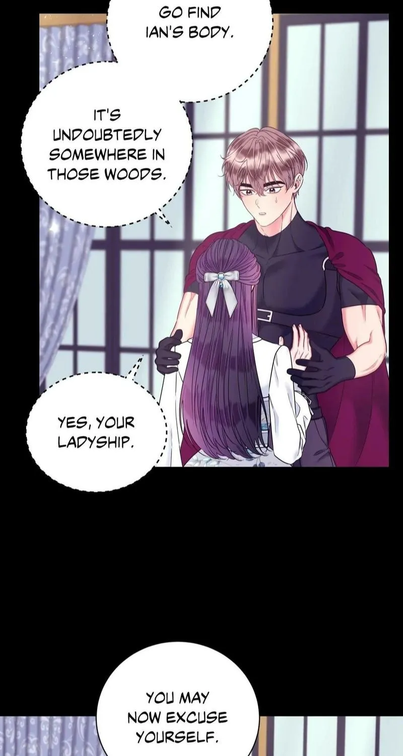 A Changed Man Chapter 55 page 26 - 