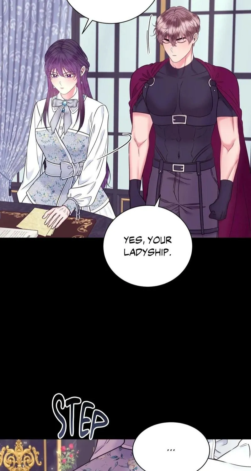 A Changed Man Chapter 55 page 27 - 