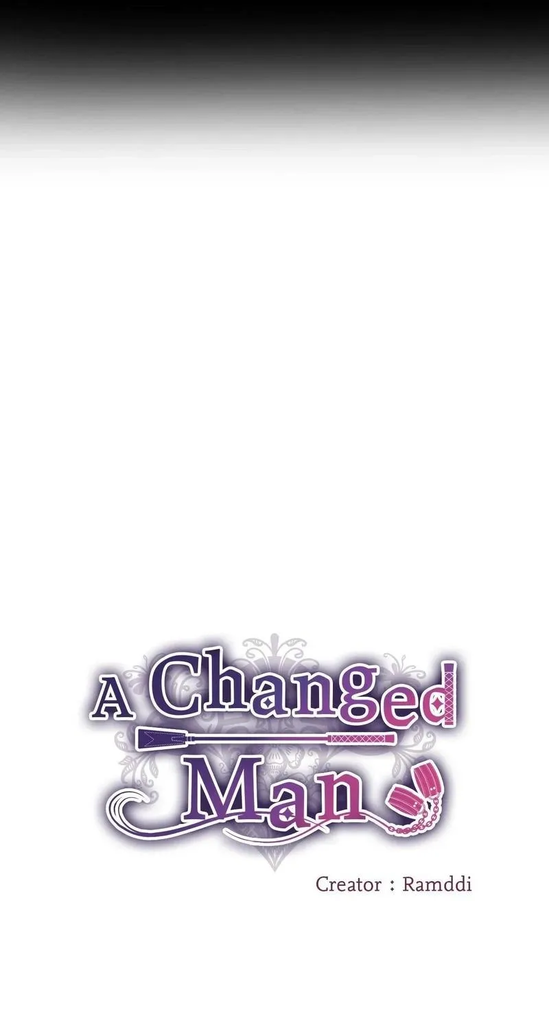 A Changed Man Chapter 55 page 33 - 