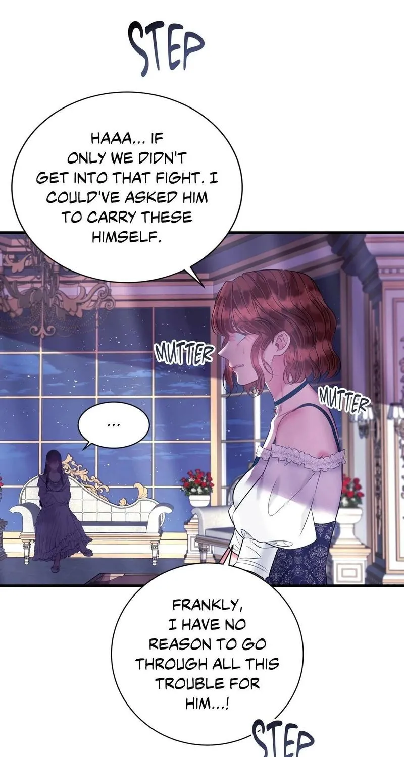 A Changed Man Chapter 55 page 37 - 