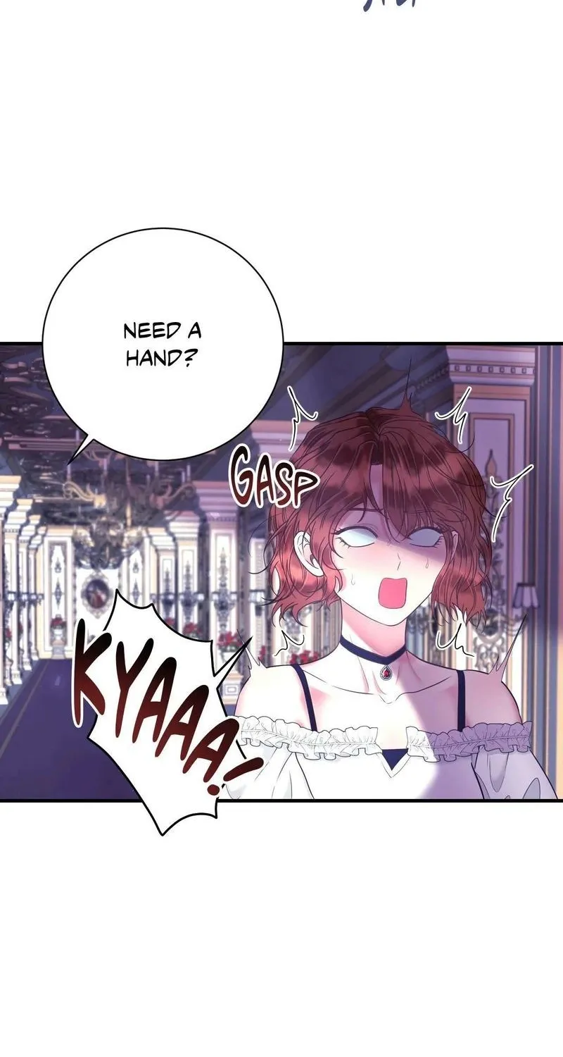 A Changed Man Chapter 55 page 38 - 