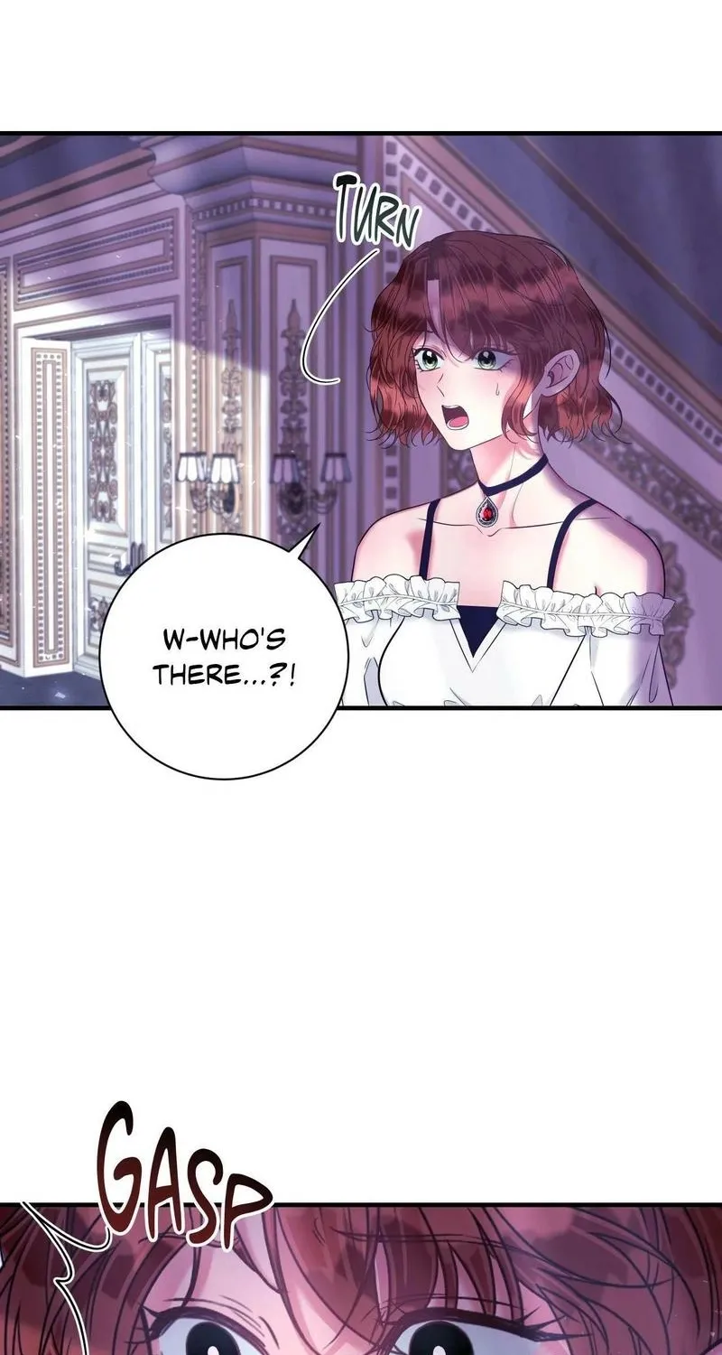 A Changed Man Chapter 55 page 39 - 