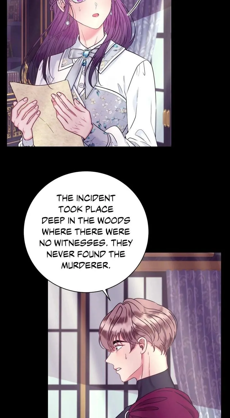 A Changed Man Chapter 55 page 5 - 