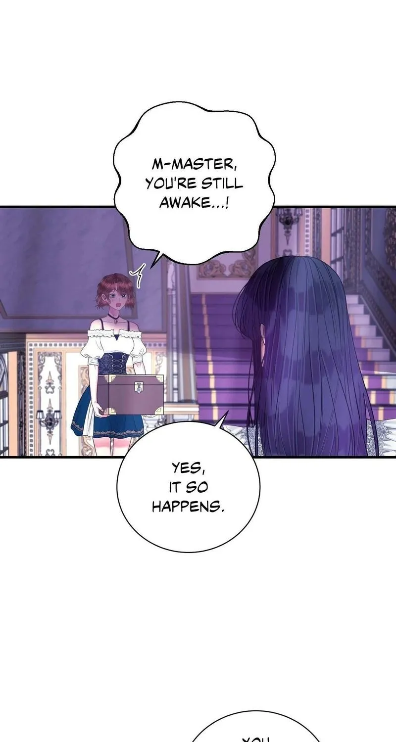 A Changed Man Chapter 55 page 42 - 