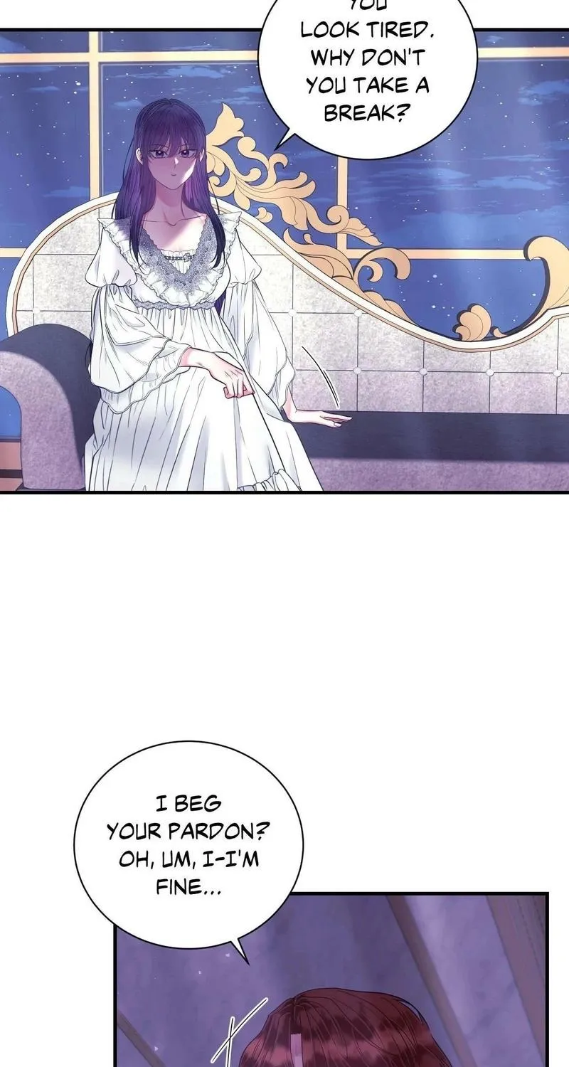 A Changed Man Chapter 55 page 43 - 