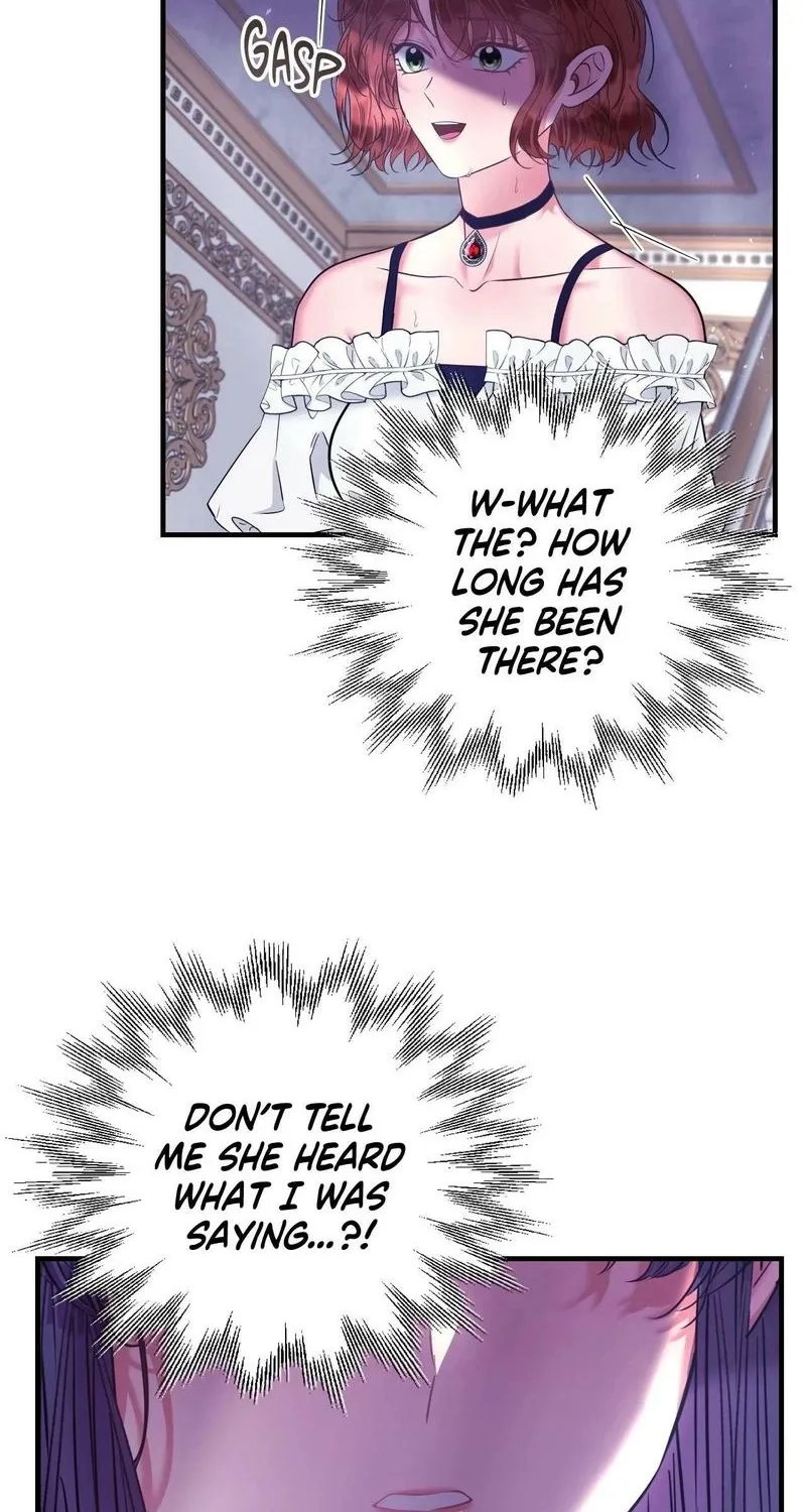 A Changed Man Chapter 55 page 44 - 