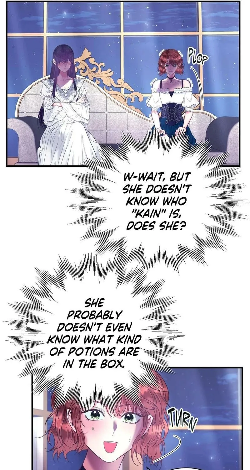 A Changed Man Chapter 55 page 51 - 