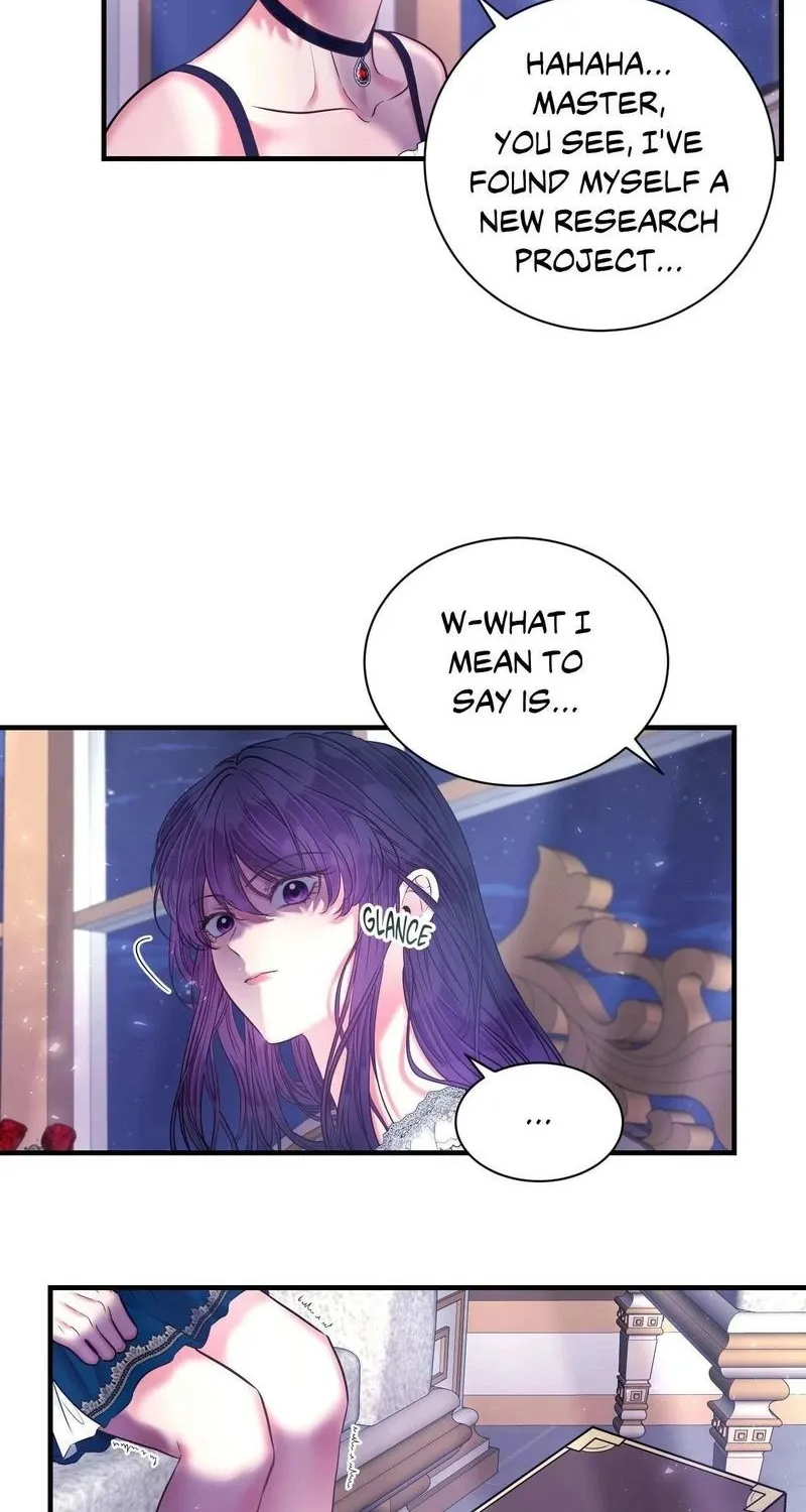 A Changed Man Chapter 55 page 52 - 
