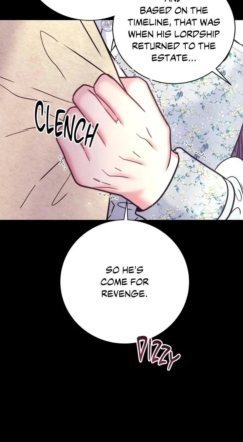 A Changed Man Chapter 55 page 10 - 