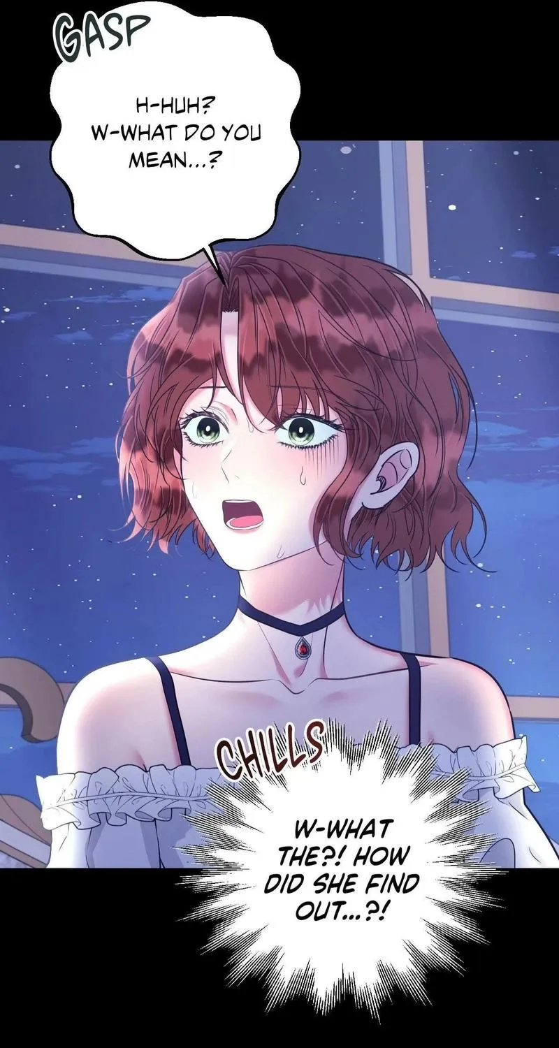 A Changed Man Chapter 56 page 11 - 