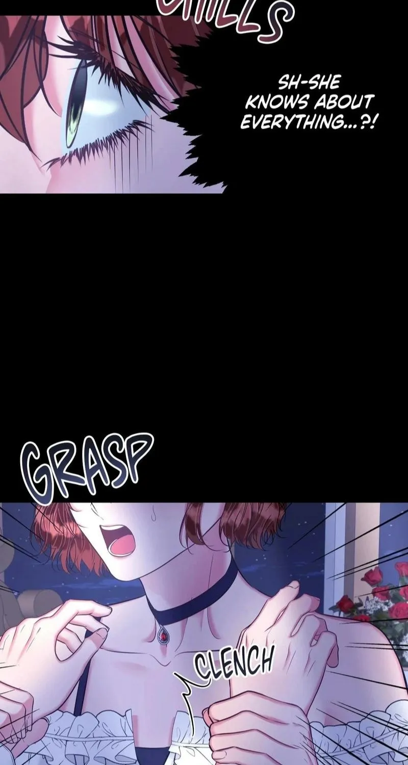 A Changed Man Chapter 56 page 16 - 