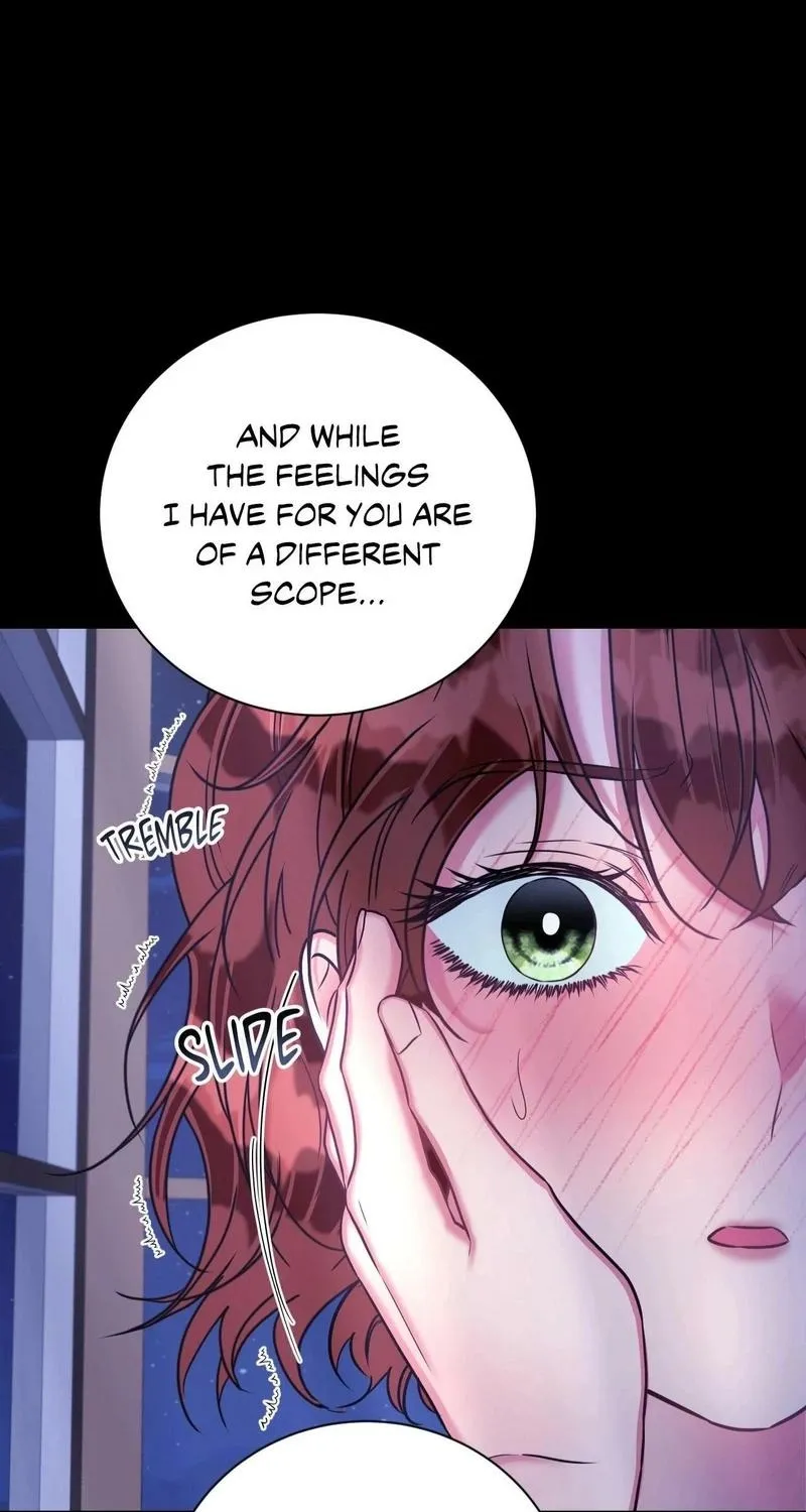 A Changed Man Chapter 56 page 21 - 