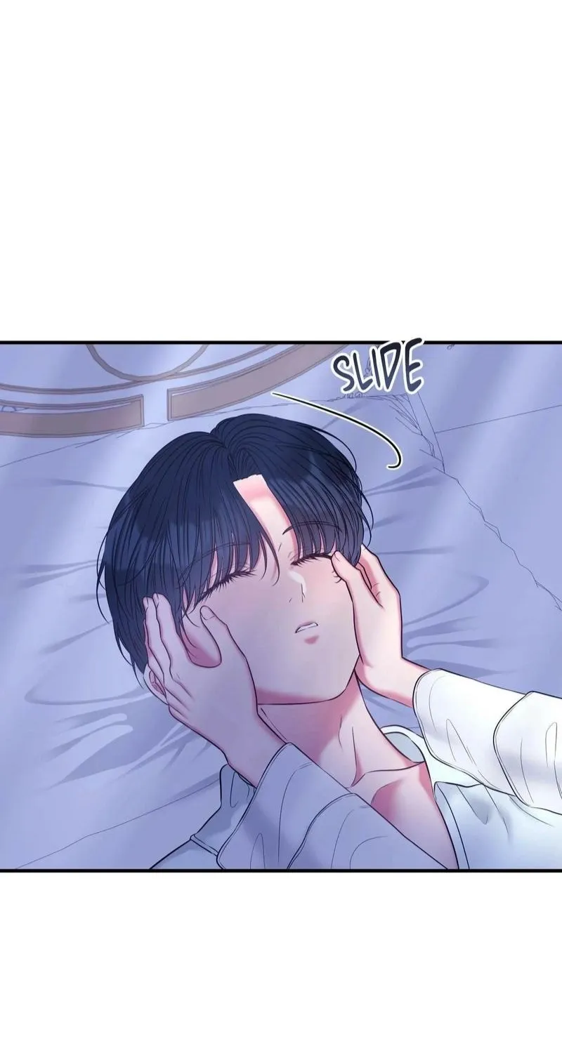 A Changed Man Chapter 56 page 38 - 