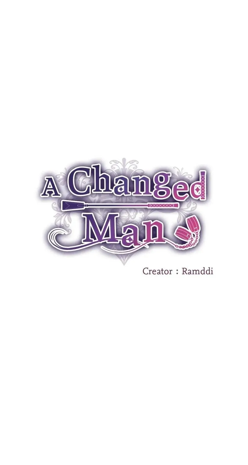 A Changed Man Chapter 56 page 40 - 