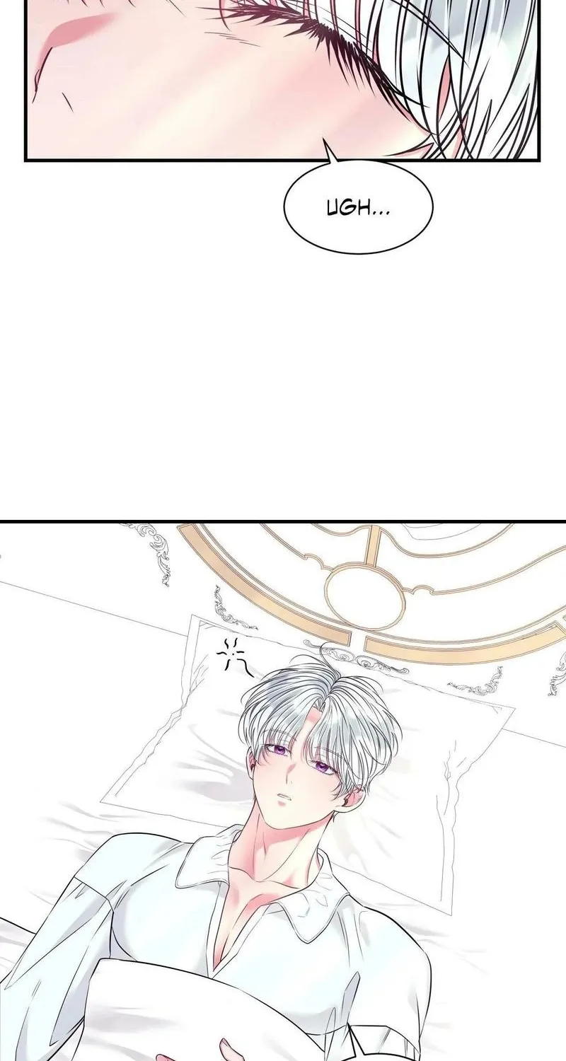 A Changed Man Chapter 56 page 42 - 