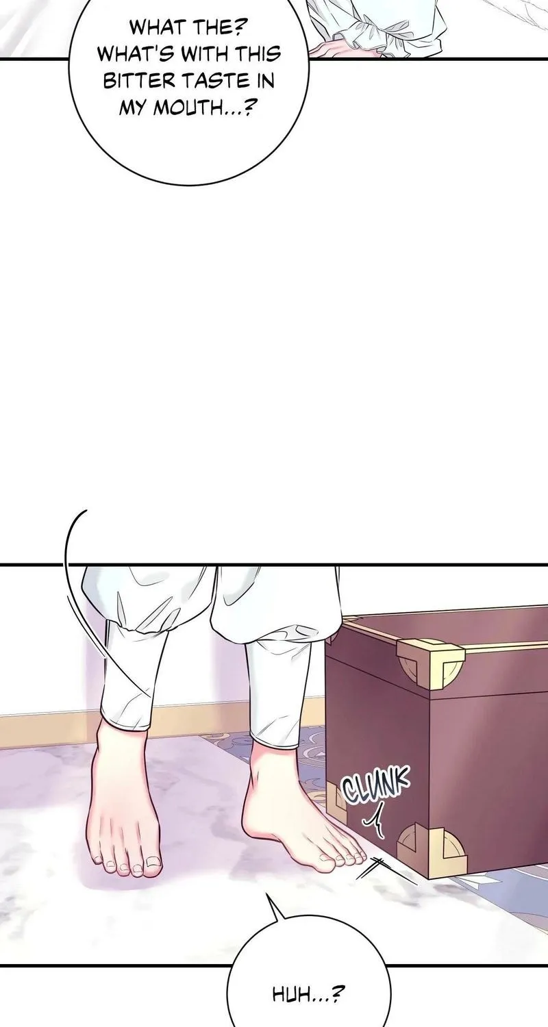 A Changed Man Chapter 56 page 44 - 