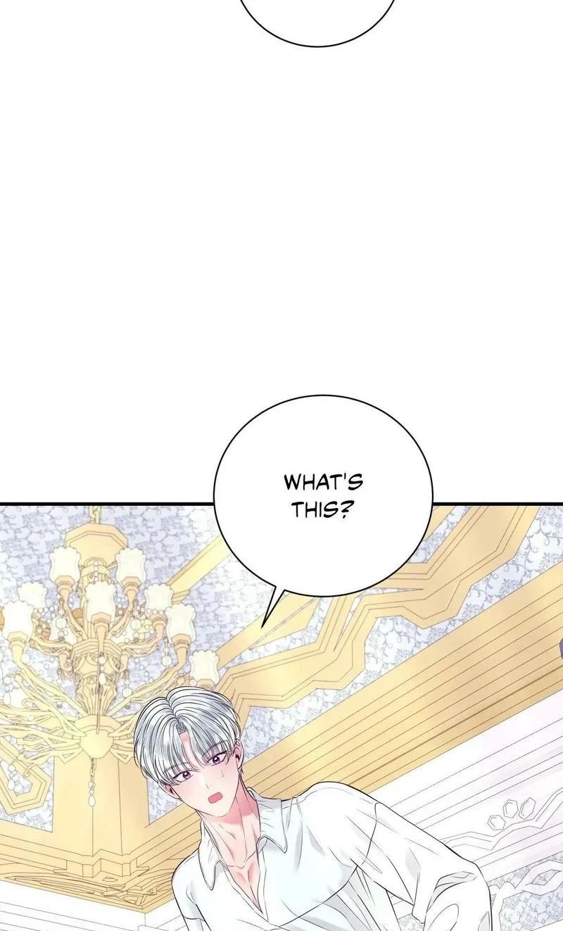 A Changed Man Chapter 56 page 45 - 