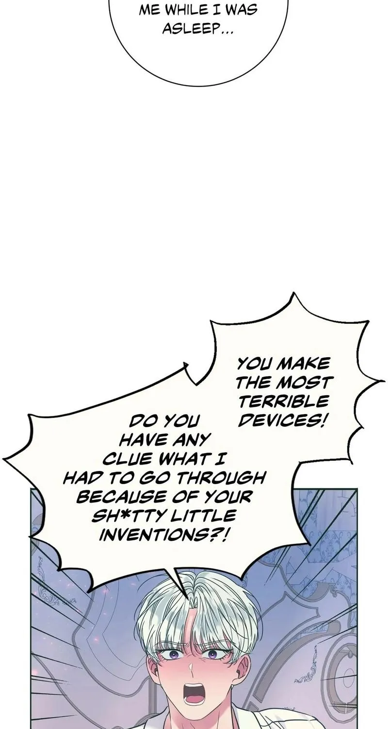 A Changed Man Chapter 56 page 49 - 