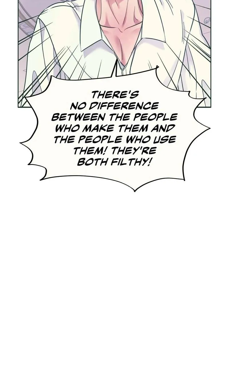 A Changed Man Chapter 56 page 50 - 