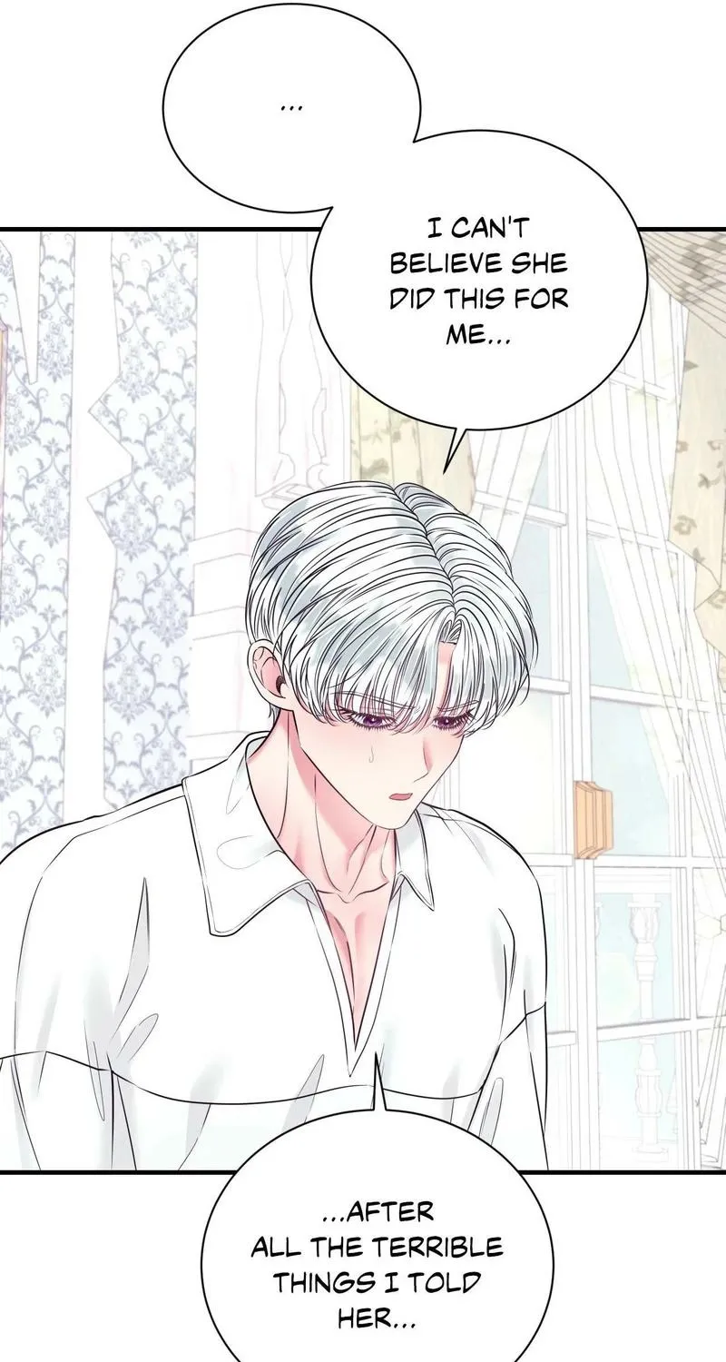 A Changed Man Chapter 56 page 51 - 