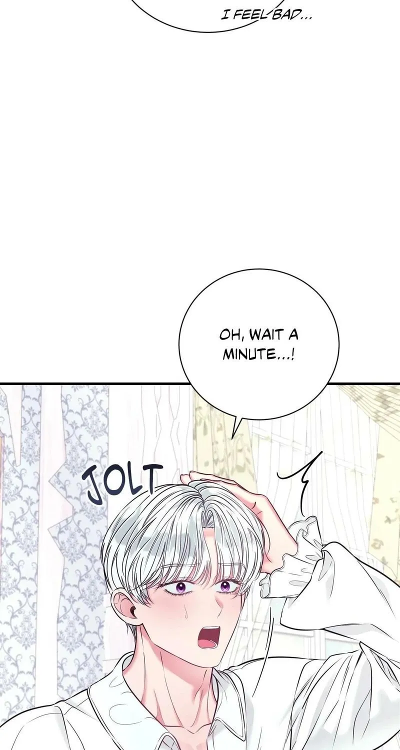 A Changed Man Chapter 56 page 52 - 
