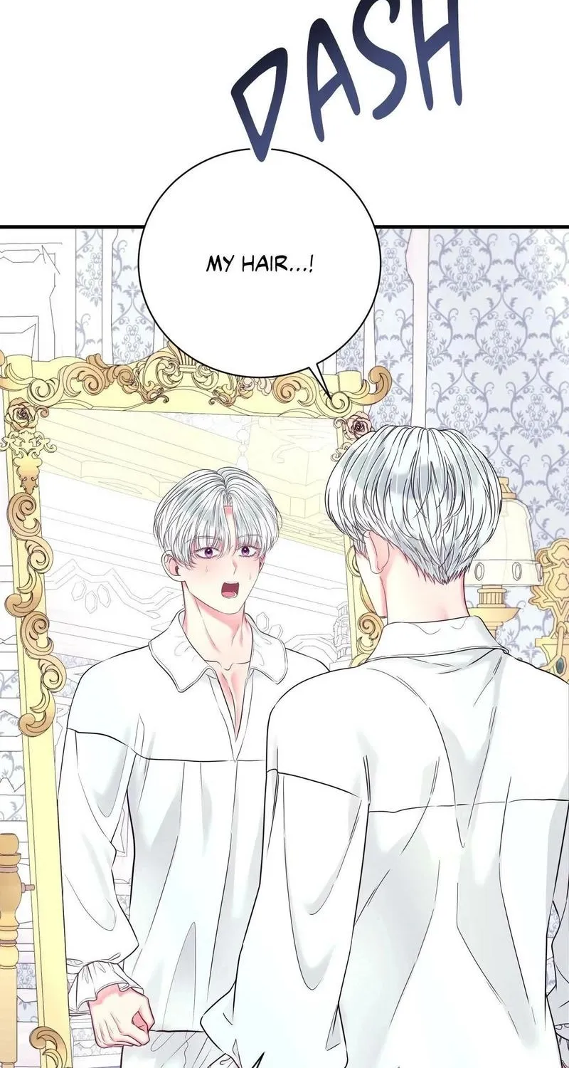 A Changed Man Chapter 56 page 54 - 