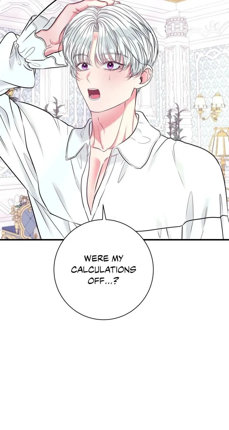 A Changed Man Chapter 56 page 56 - 