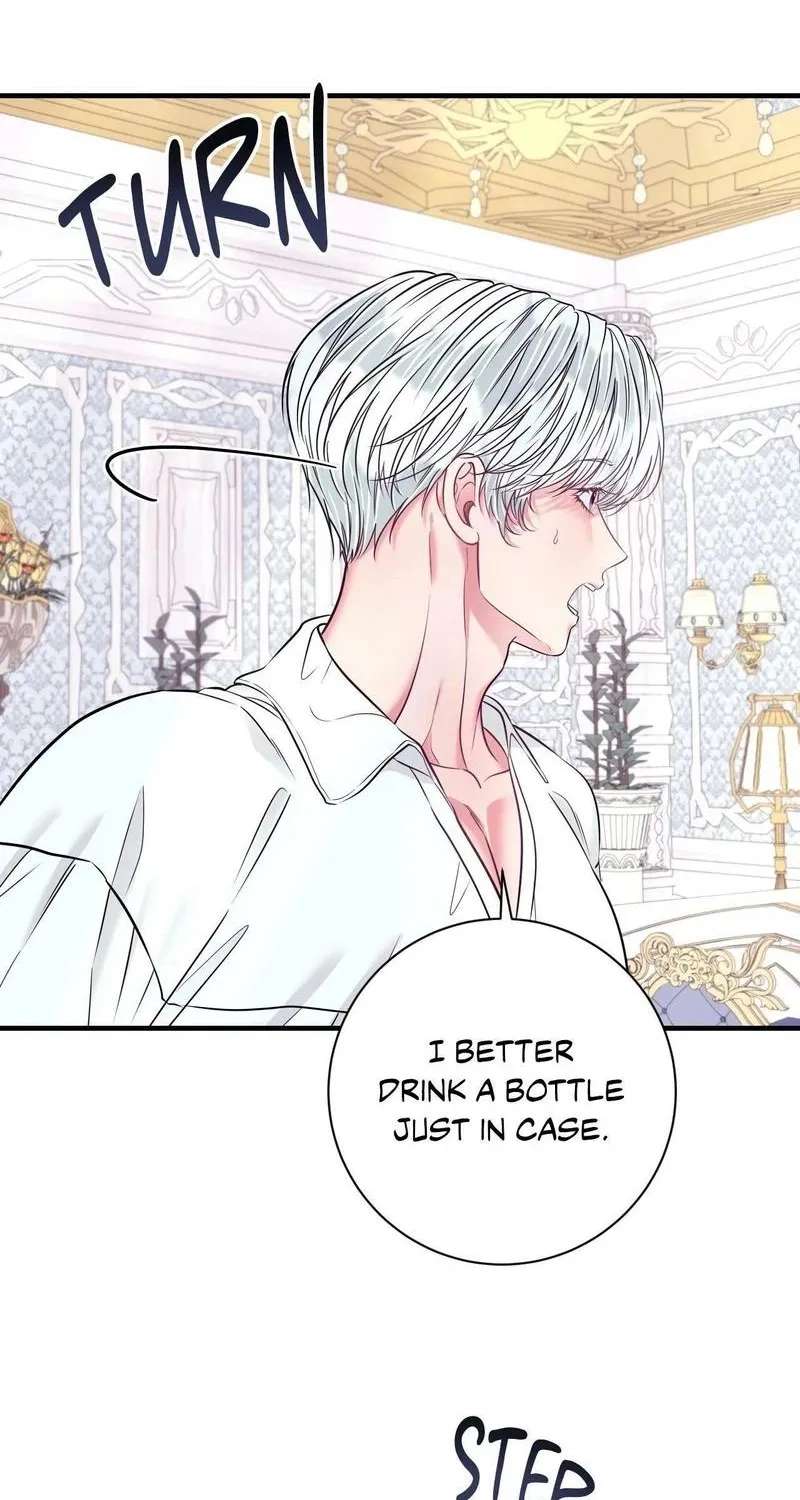 A Changed Man Chapter 56 page 57 - 