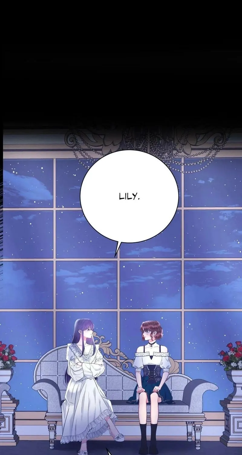A Changed Man Chapter 56 page 8 - 