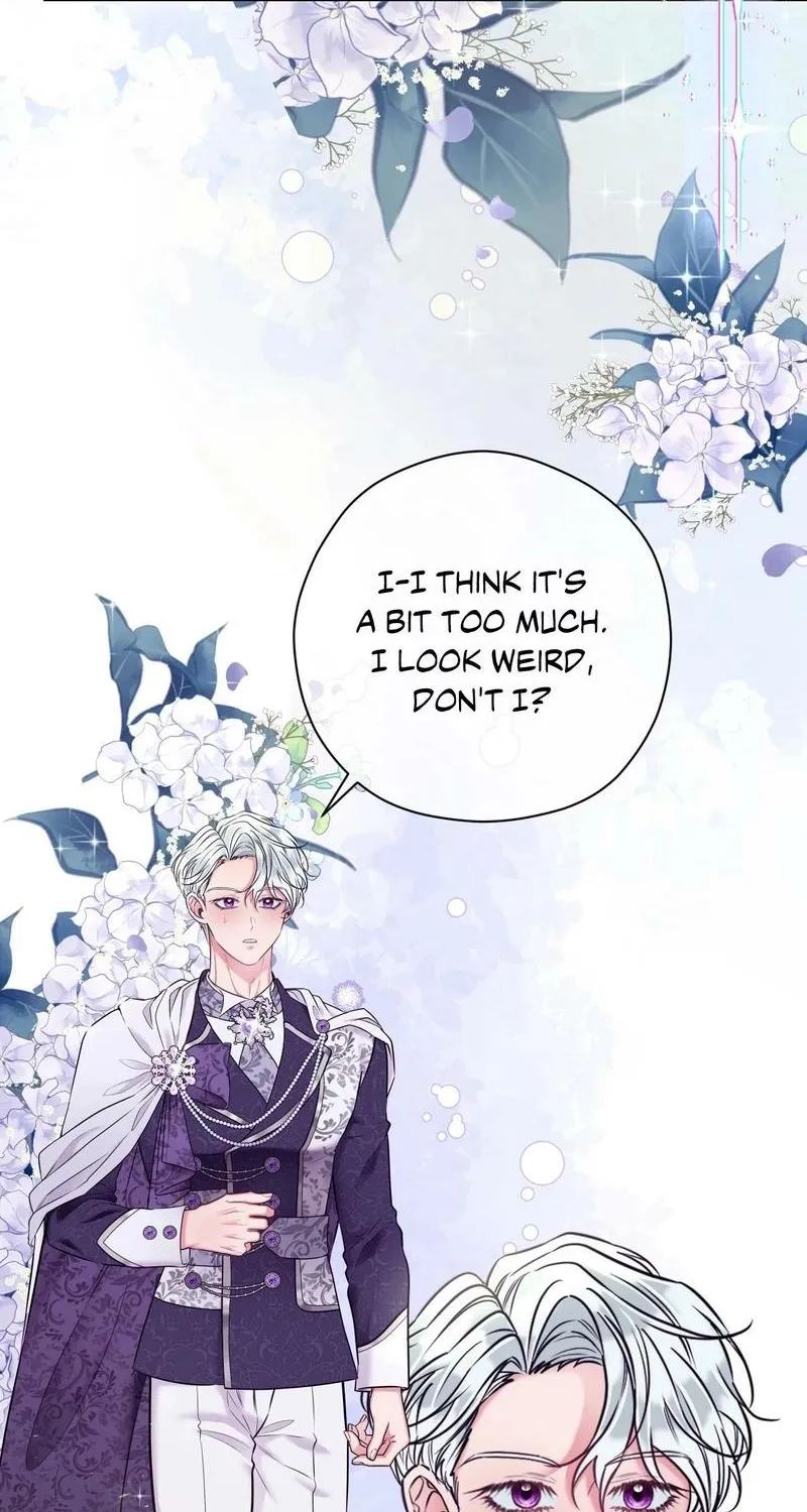 A Changed Man Chapter 57 page 14 - 