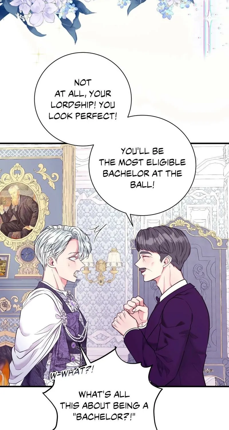 A Changed Man Chapter 57 page 16 - 
