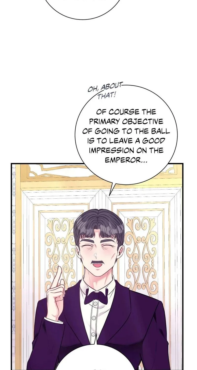 A Changed Man Chapter 57 page 19 - 