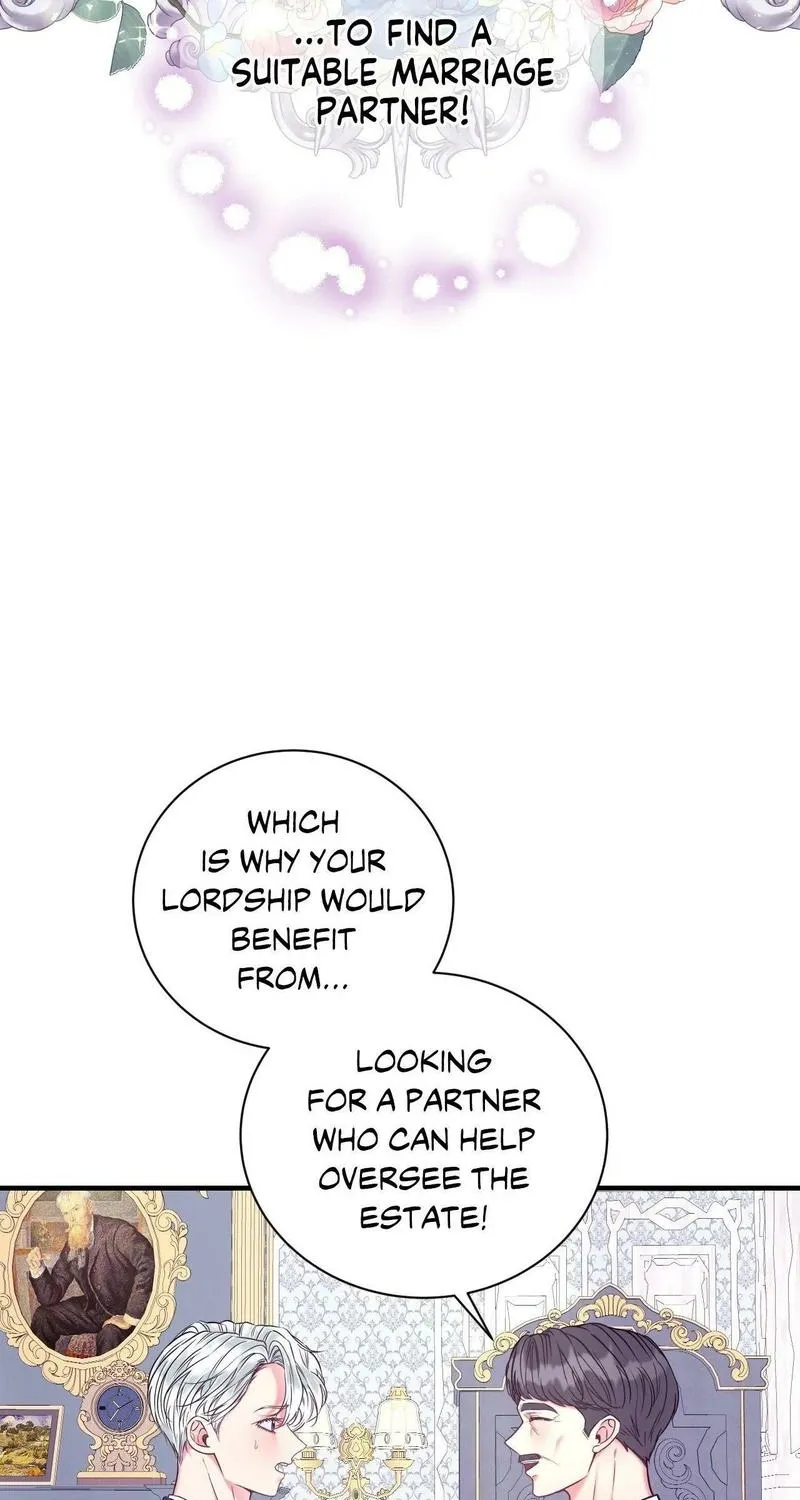A Changed Man Chapter 57 page 23 - 