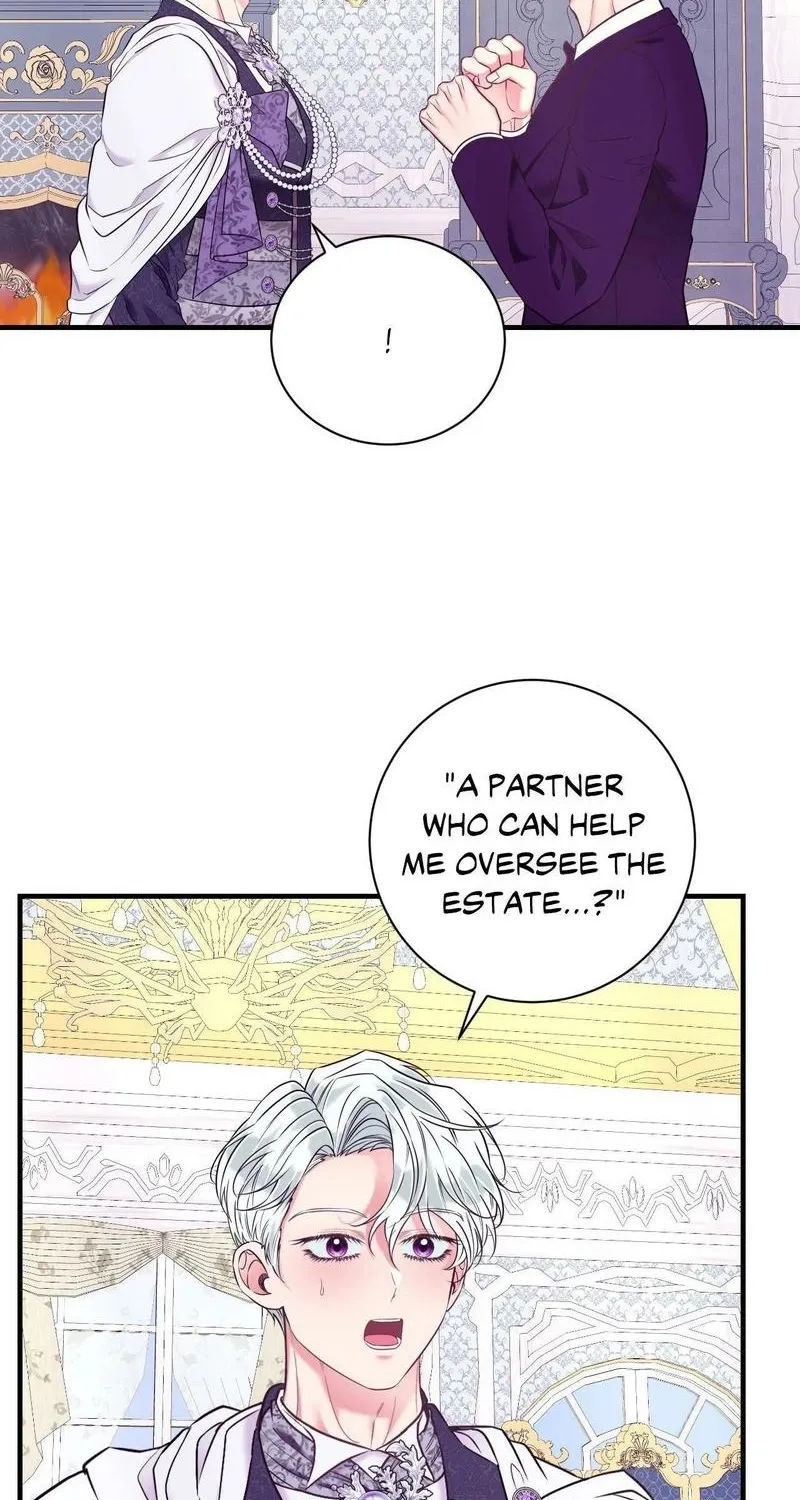 A Changed Man Chapter 57 page 24 - 