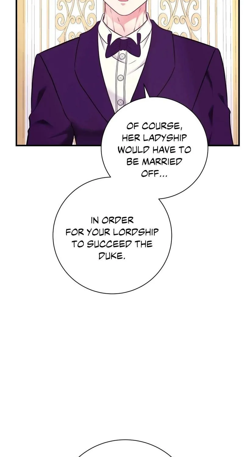 A Changed Man Chapter 57 page 26 - 