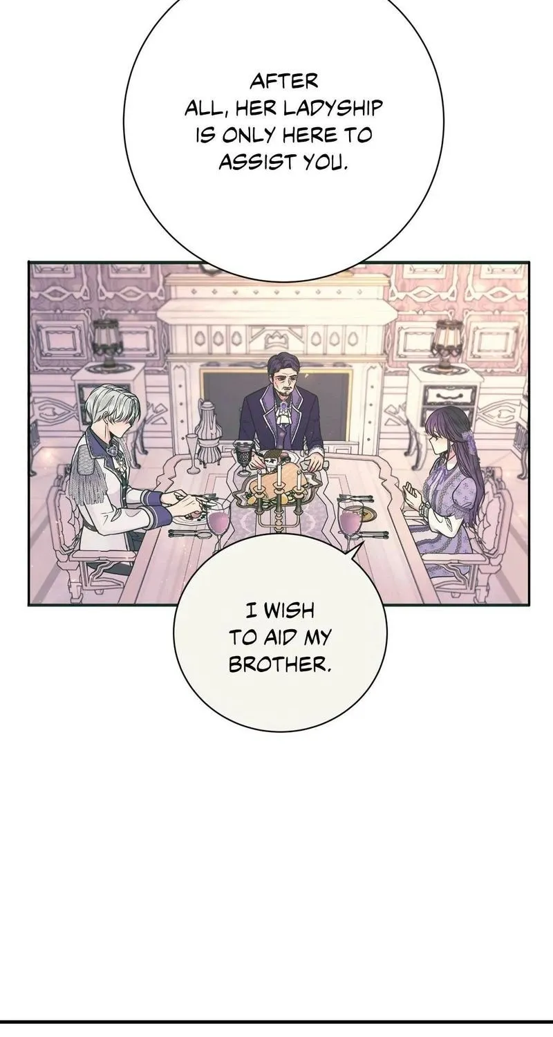 A Changed Man Chapter 57 page 27 - 