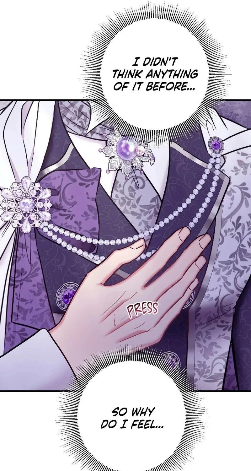 A Changed Man Chapter 57 page 31 - 