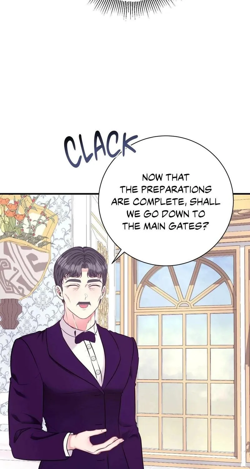 A Changed Man Chapter 57 page 32 - 