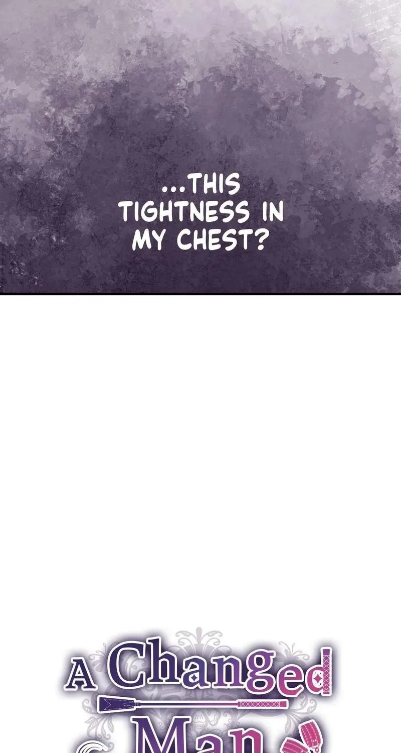 A Changed Man Chapter 57 page 34 - 