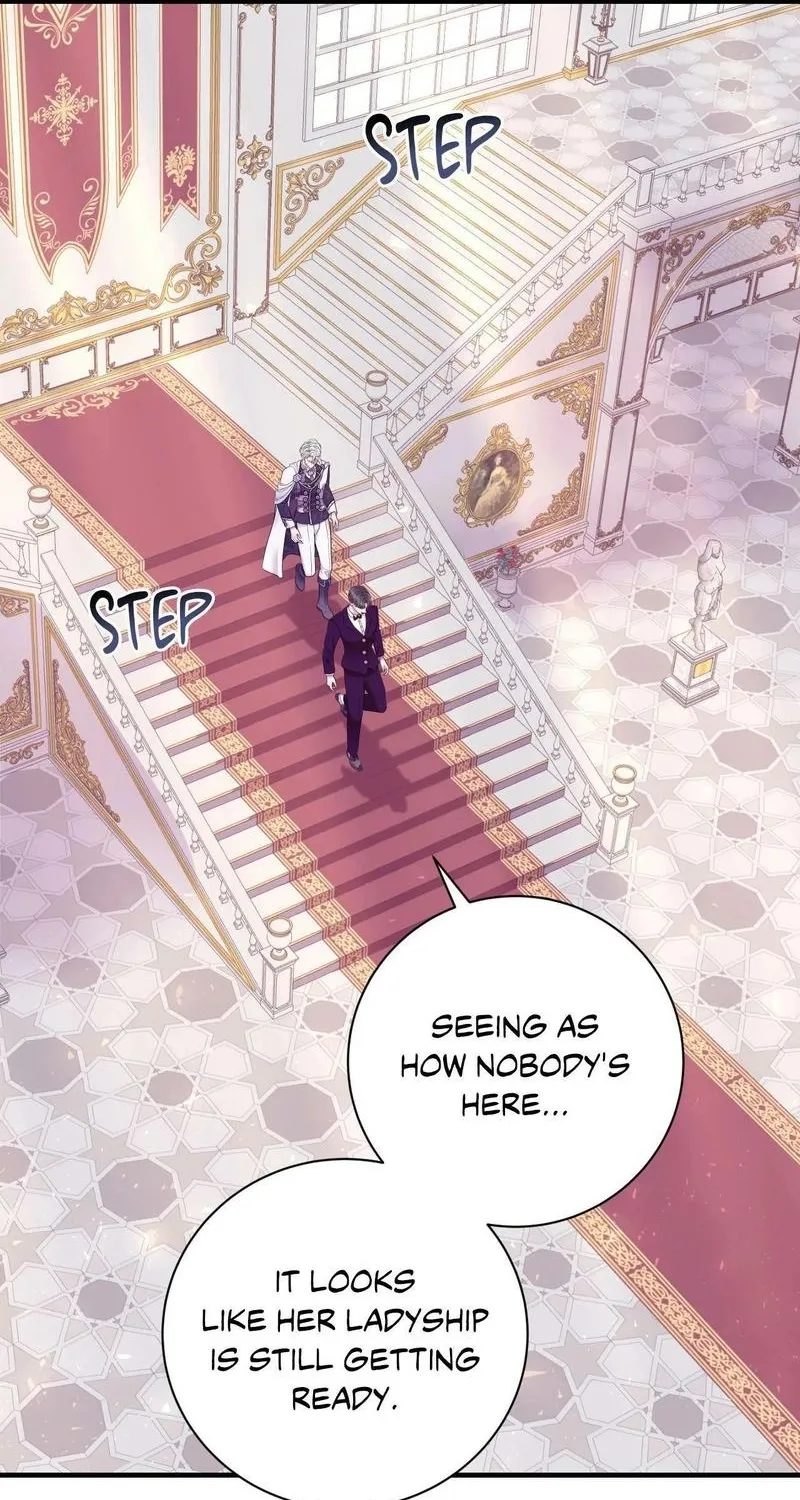A Changed Man Chapter 57 page 36 - 