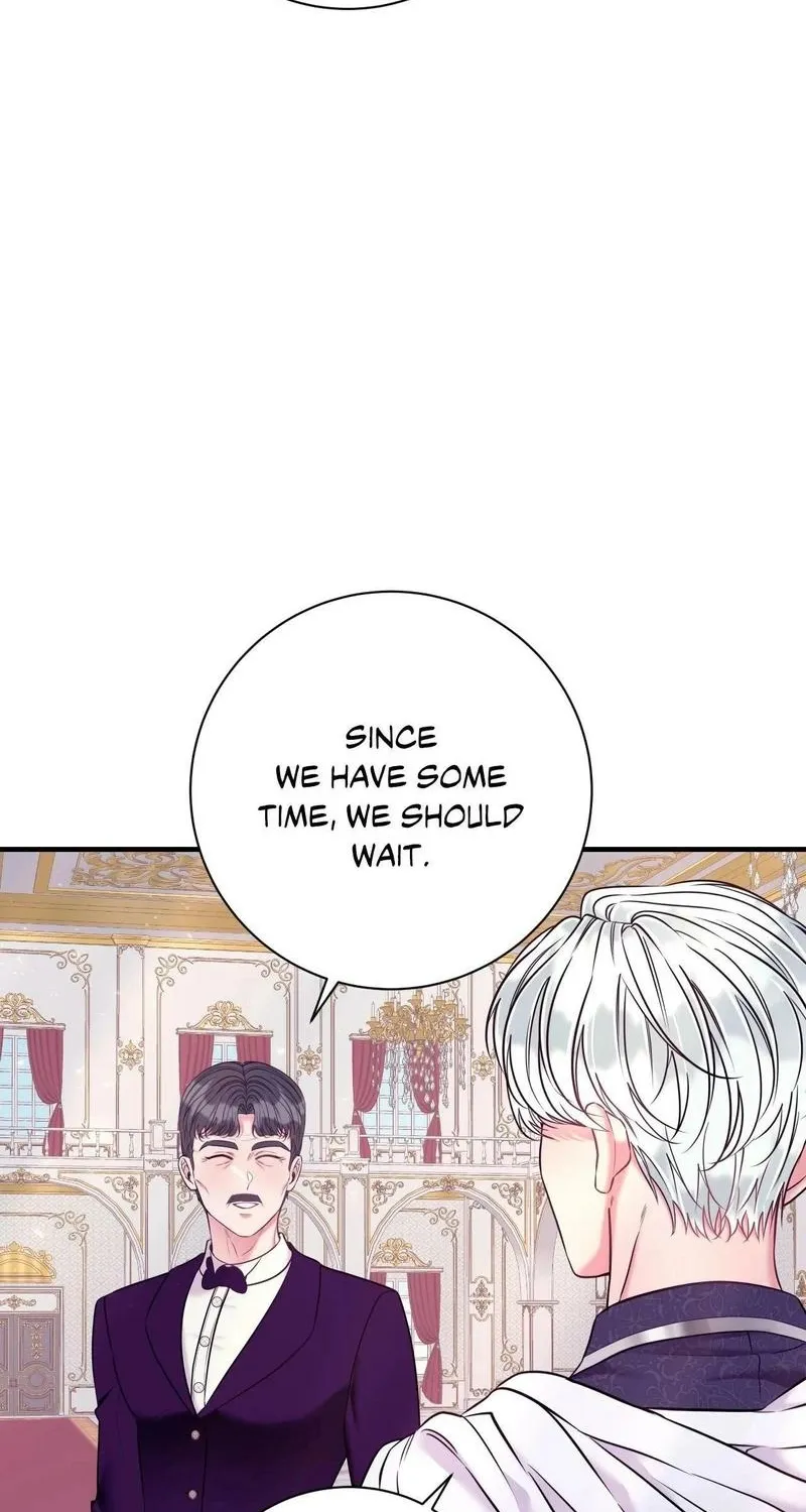 A Changed Man Chapter 57 page 37 - 