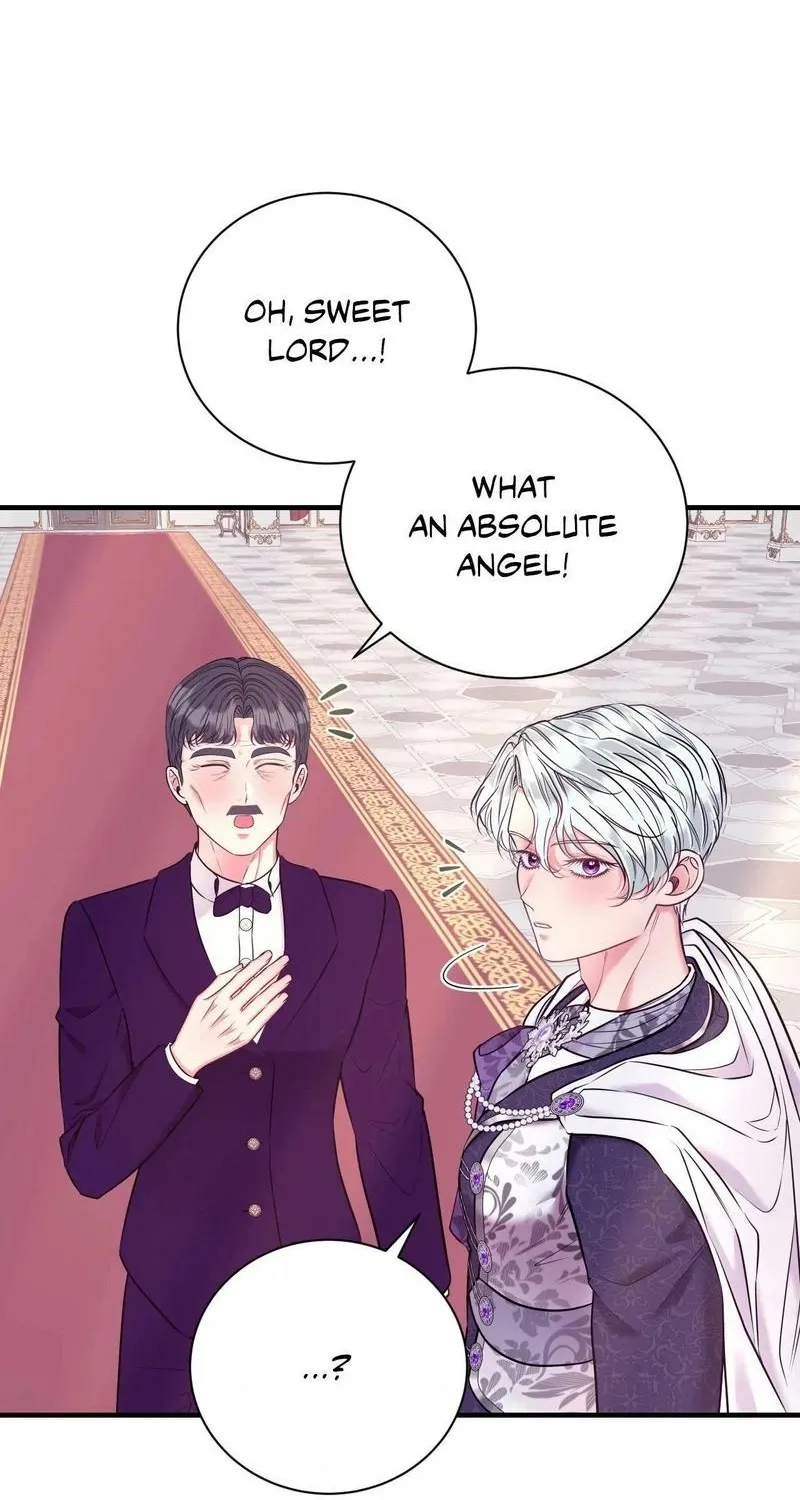 A Changed Man Chapter 57 page 39 - 